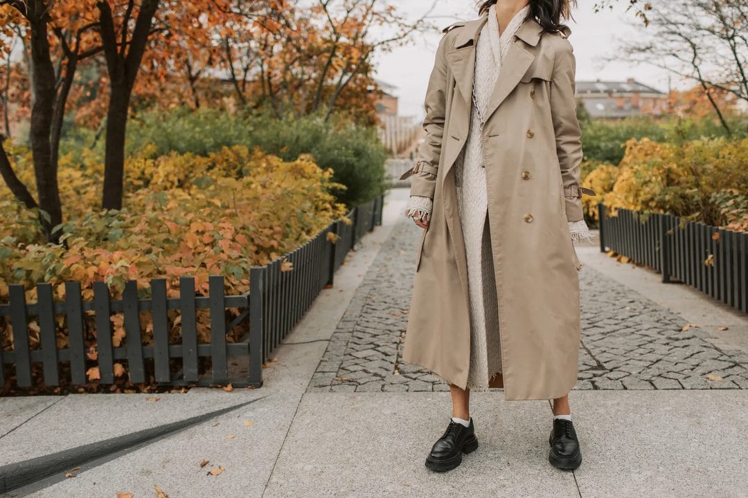 Why Fashion Editors Are Already Shopping Fall Coats in August (And What's Actually Worth Buying Now)