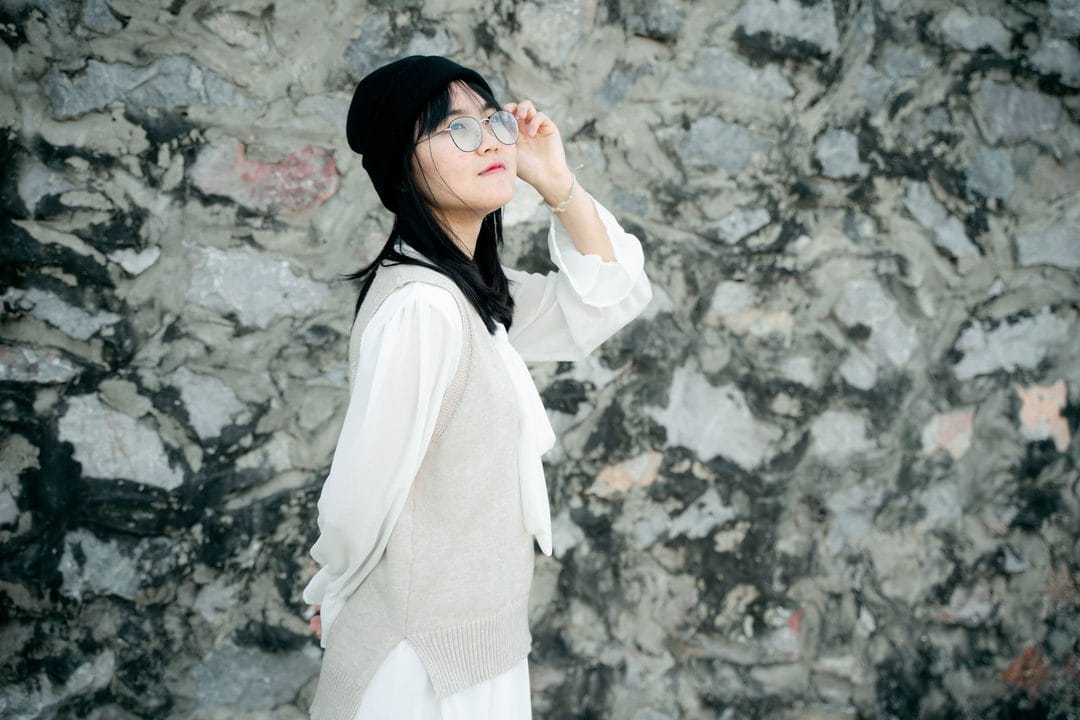The Sweater Vest Is the Transitional Piece Fashion Editors Are Quietly Buying Right Now
