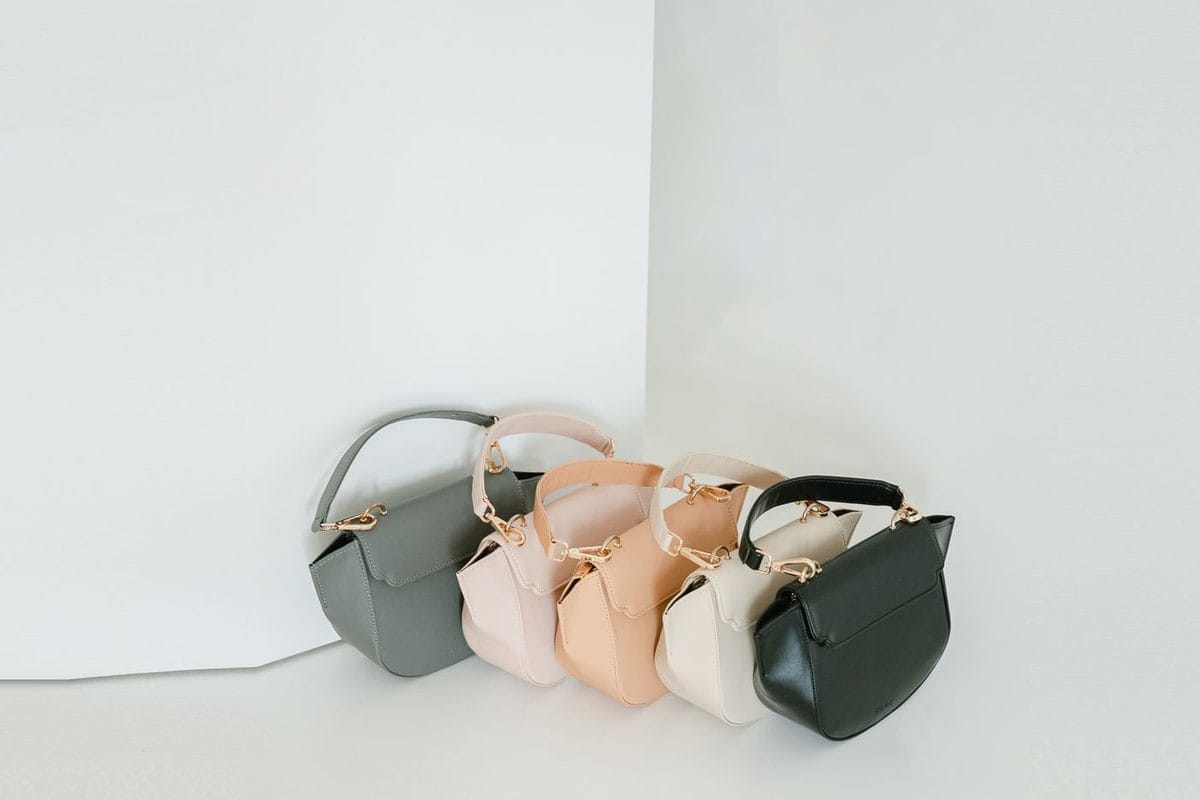 No Logo, No Problem: How to Spot a Genuinely Well-Made Bag This Fall