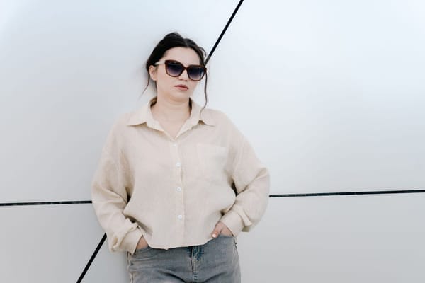 Statement Sunglasses: The One Accessory Upgrade That Changes Every Summer Outfit