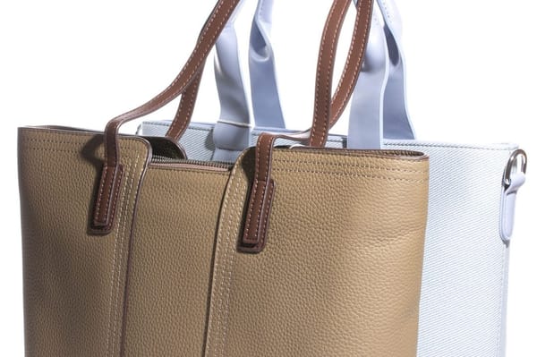 The Fall Bag Reset: Why Structured Totes Are Replacing Slouchy Shoulder Bags This September